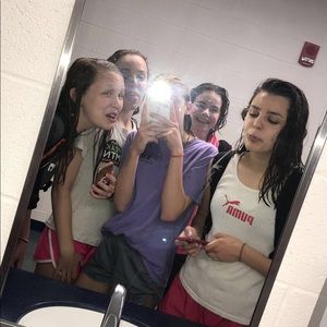 Meet your Posher, Isabella